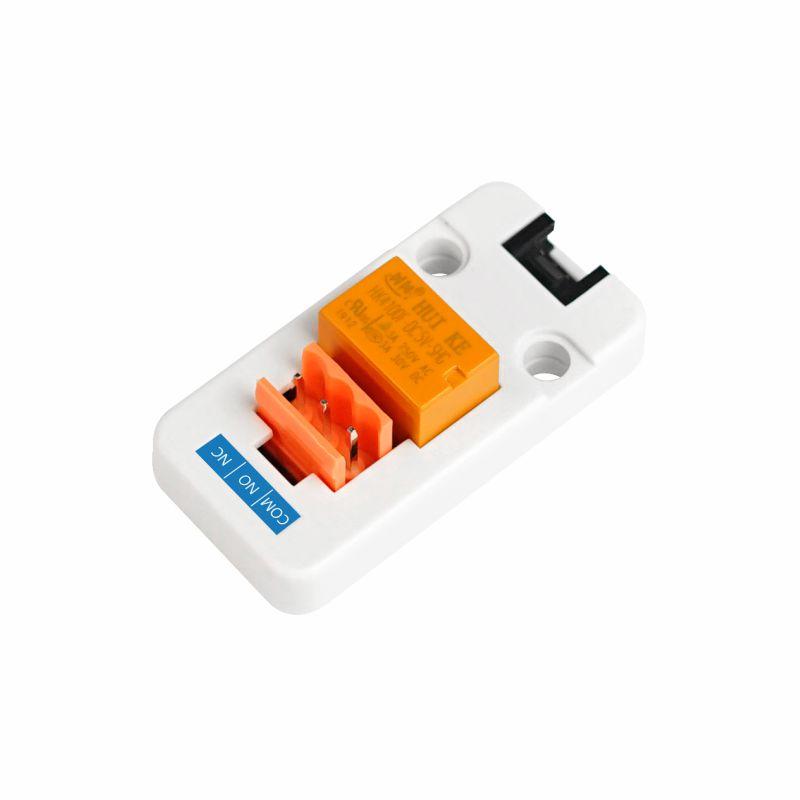 M5Stack Official Mini 3A Relay - M5Stack review and price