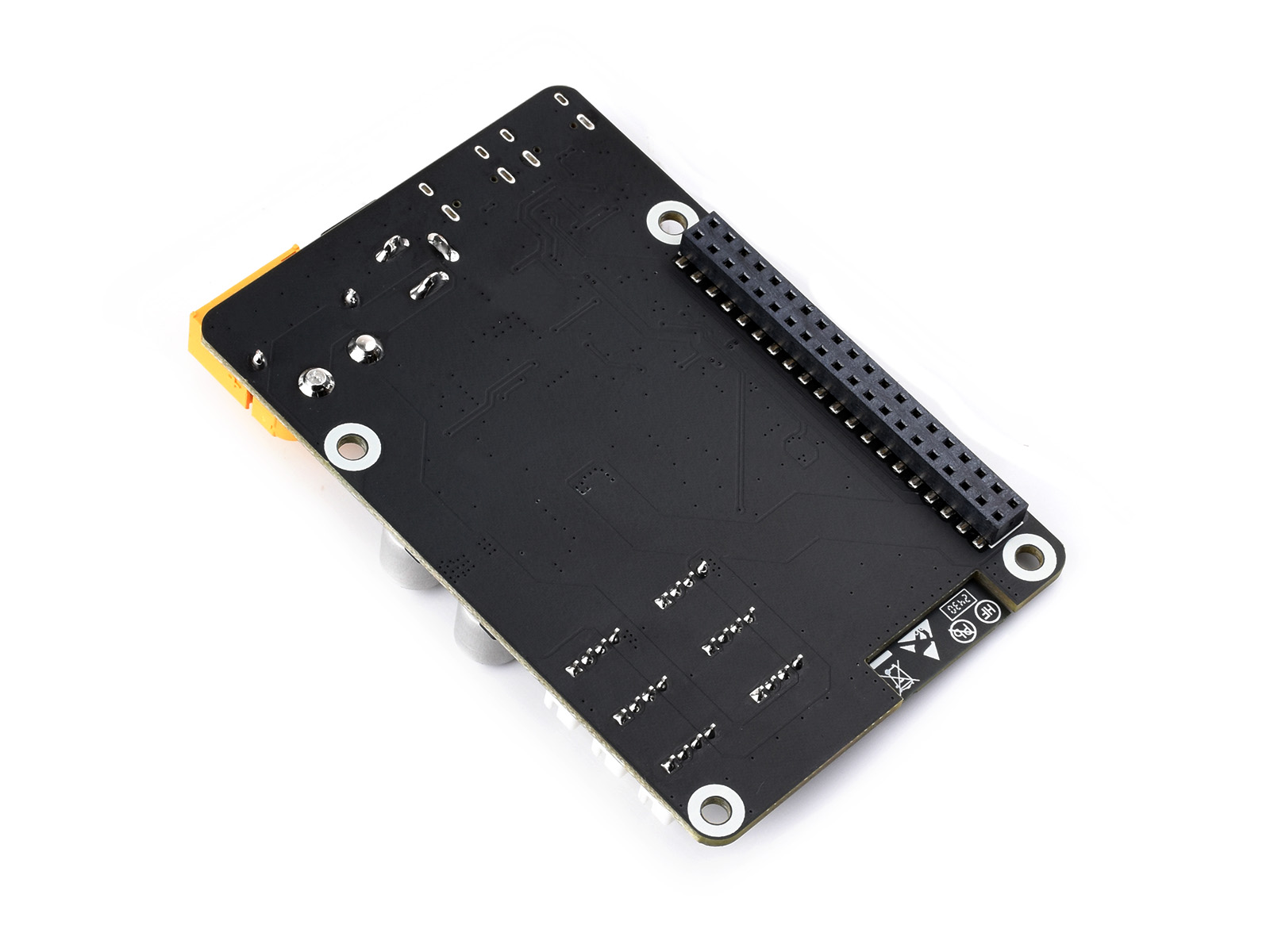Waveshare Direct Drive Servo M - Waveshare Esp32 review and price