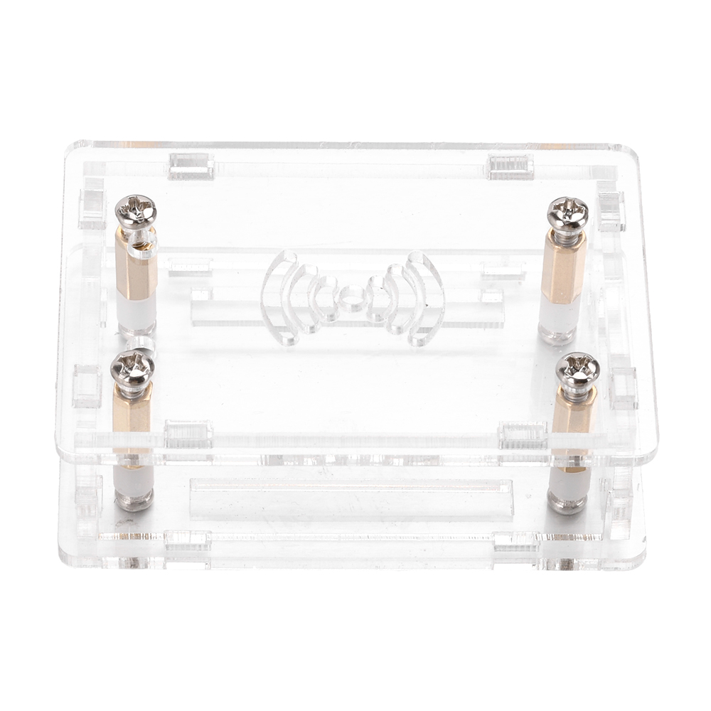 Transparent Acrylic Protective - Nodemcuv2 review and price