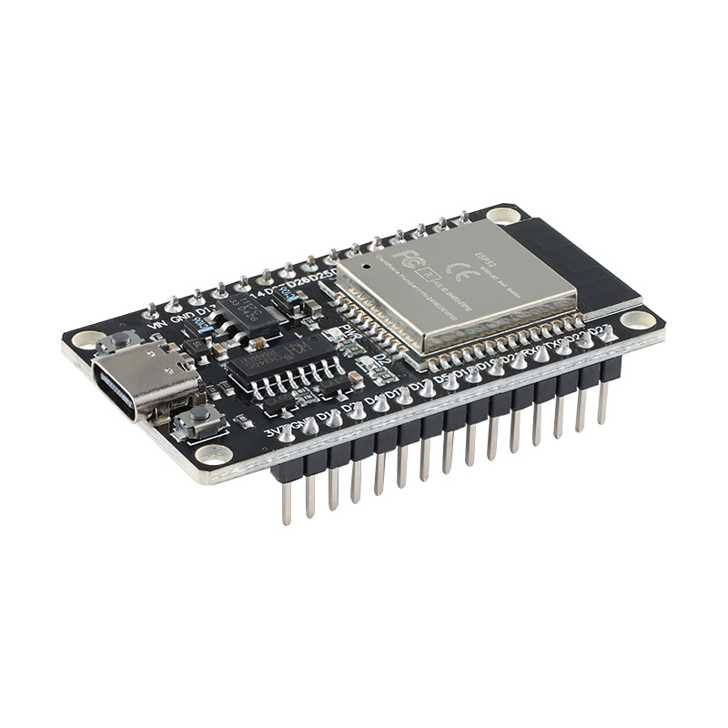 ESP32 Development Board TYPE-C - Devkitc review and price