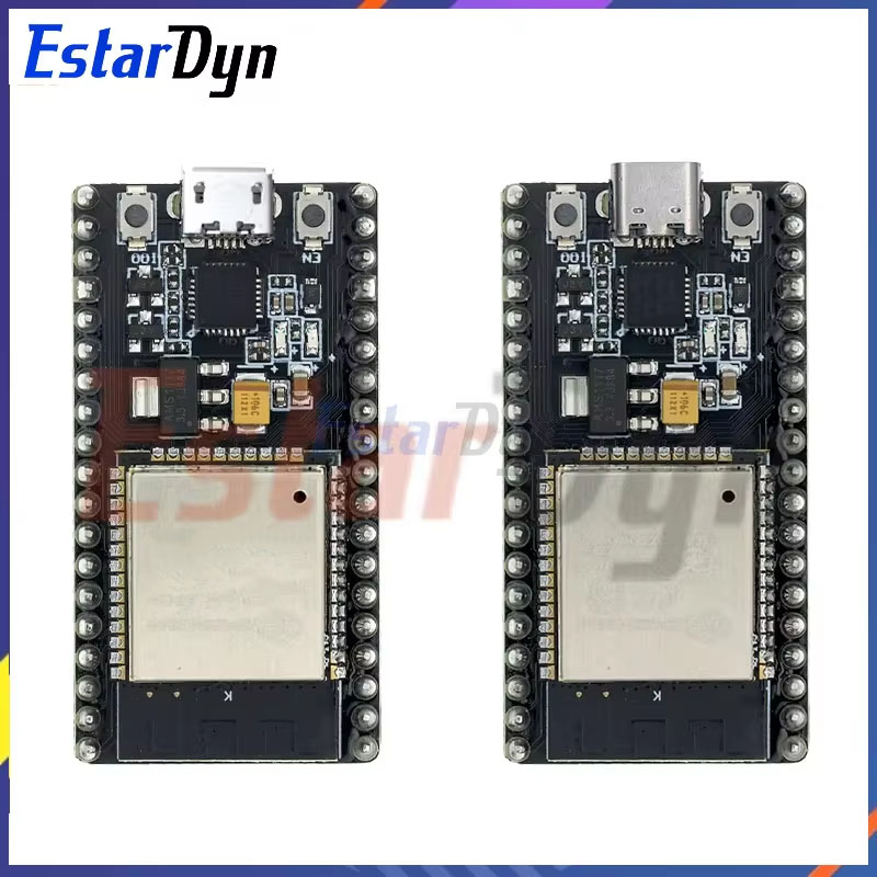 Estardyn Wireless NodeMCU-32S  - Nodemcu 32S review and price