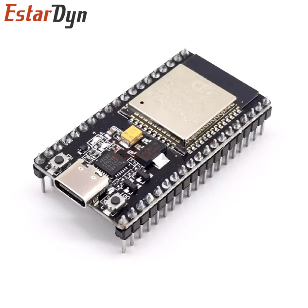 Wireless NodeMCU-32S CP2102 Lu - Nodemcuv2 review and price