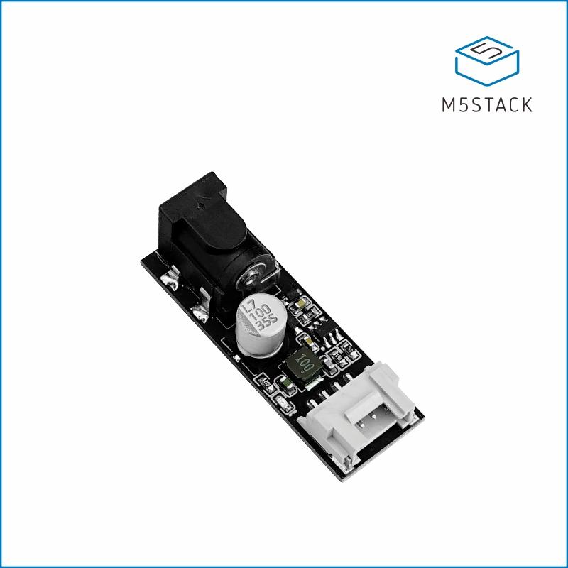 M5Stack Official 5V Buck Conve - M5Stack review and price