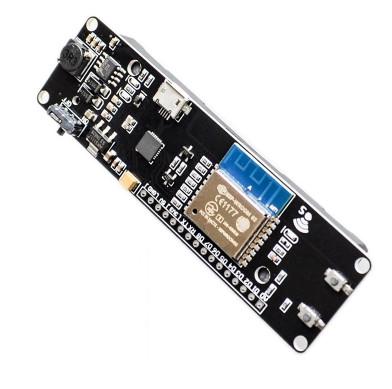 WeMos D1 ESP-Wroom-02 Motherbo - Wemos D1 review and price