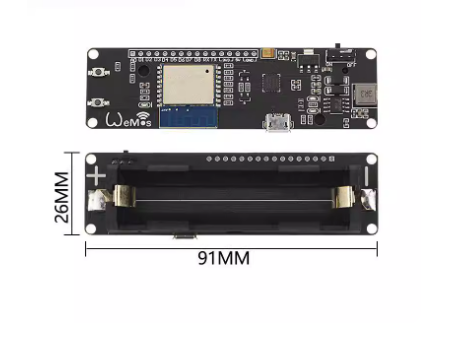 WeMos D1 ESP-Wroom-02 Motherbo - Wemos D1 review and price