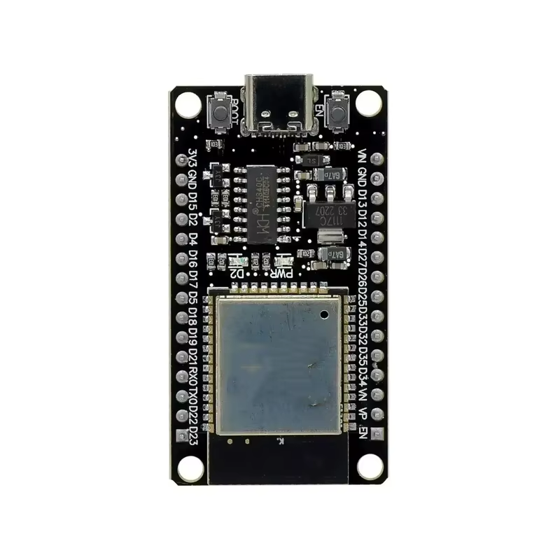 ESP32 Development Board Dual C - Nodemcuv2 review and price