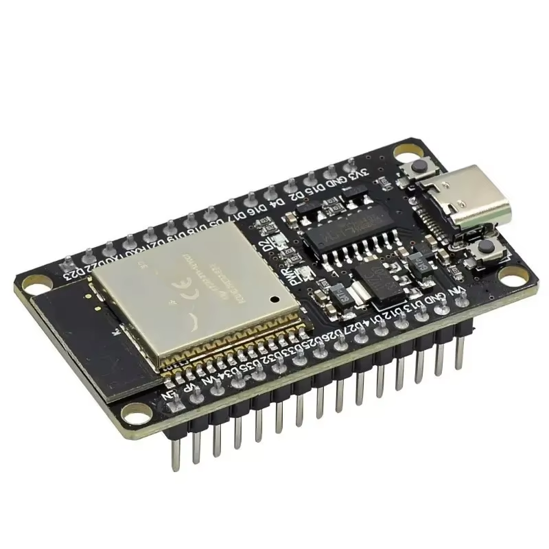 ESP32 Development Board Dual C - Nodemcuv2 review and price