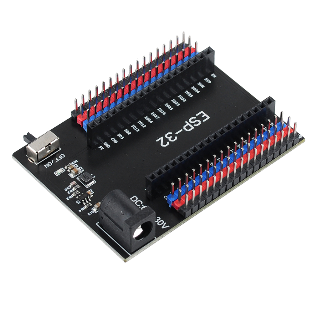 ESP WROOM 32 ESP 32 18Pin Deve - Nodemcu 32S review and price