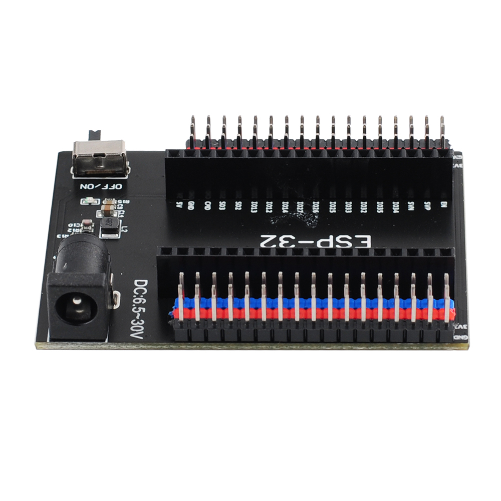 ESP WROOM 32 ESP 32 18Pin Deve - Nodemcu 32S review and price