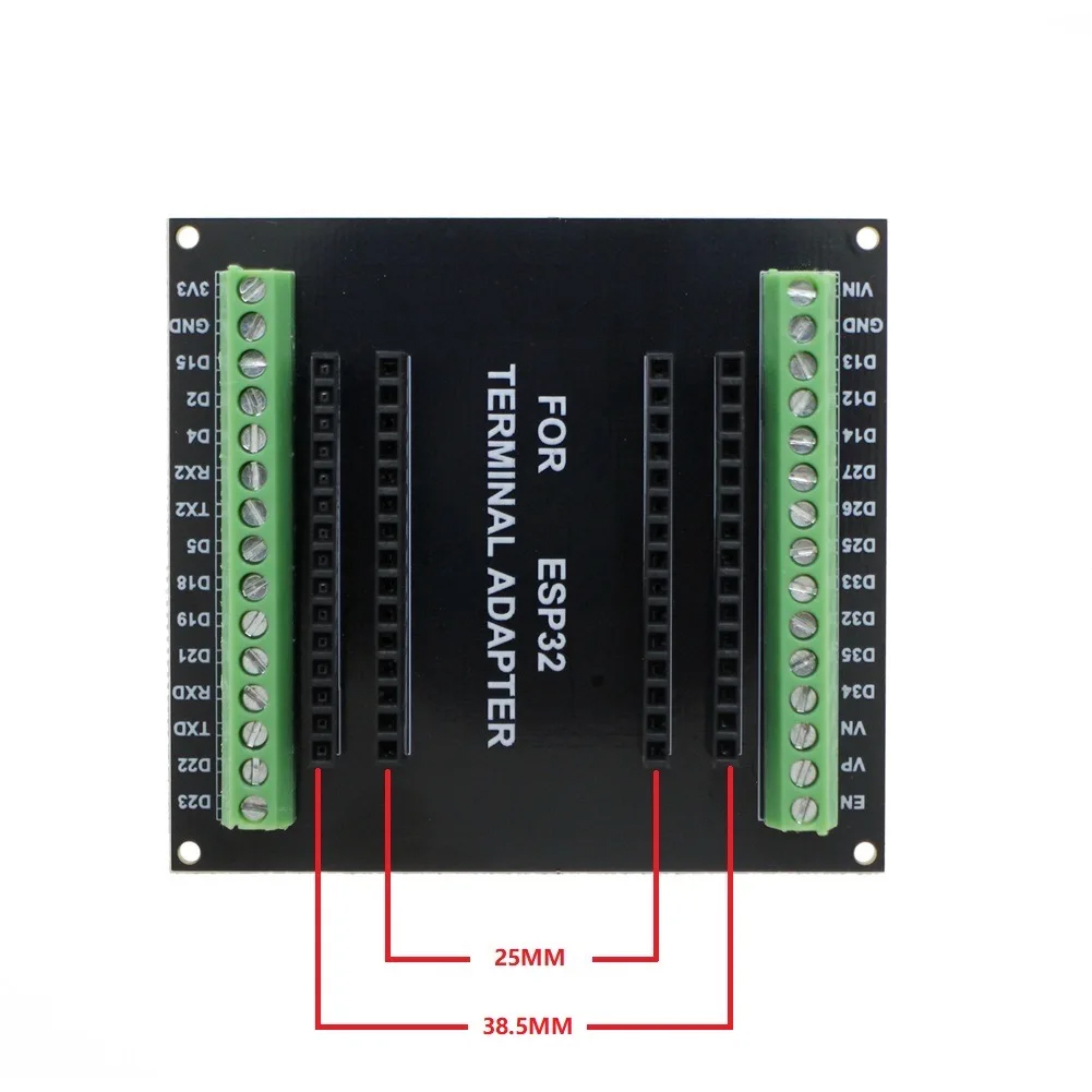 ESP32 Development Board WiFi+B - Olimex Esp32 review and price