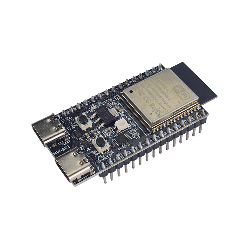 Esp32-c5-devkitc-1 N4/N8/N6 Co - Devkitc review and price