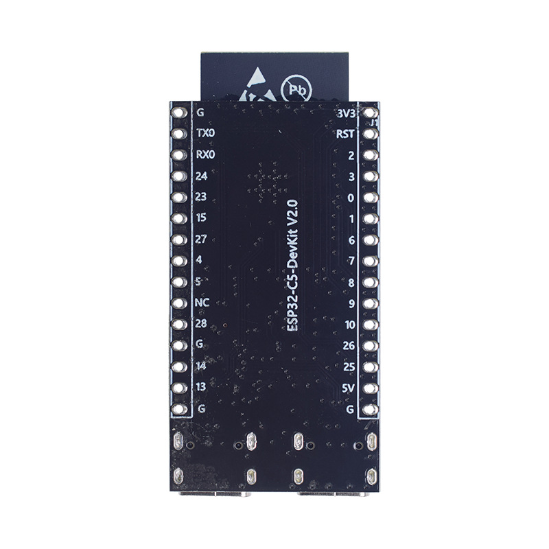 Esp32-c5-devkitc-1 N4/N8/N6 Co - Devkitc review and price