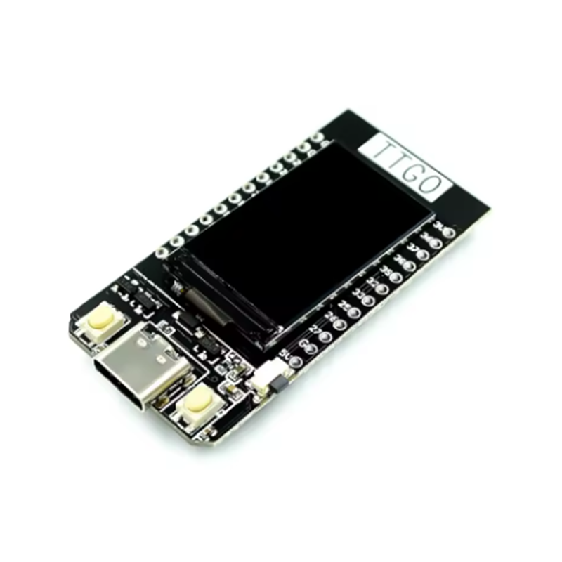 TTGO T-Display ESP32 WiFi Blue - Ttgo Tdisplay review and price