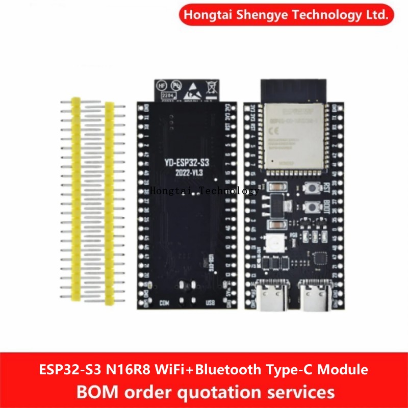 ESP32-S3- DevKitC-1 ESP32-S3 N - Olimex Esp32 review and price