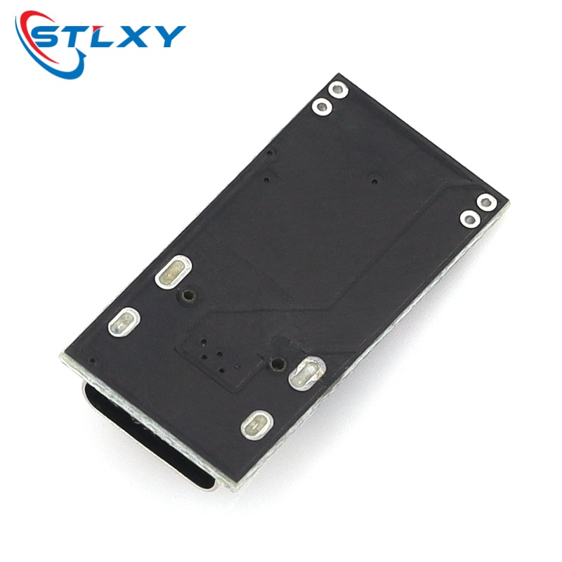 Stlxy-Type-C USB Boost Power R - Devkitc review and price
