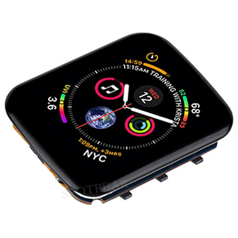 DeepSeek AI Voice Chat ESP32 C - Ttgo T Watch review and price