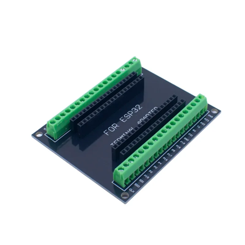 ESP32 Expansion Board Compatib - Nodemcu 32S review and price