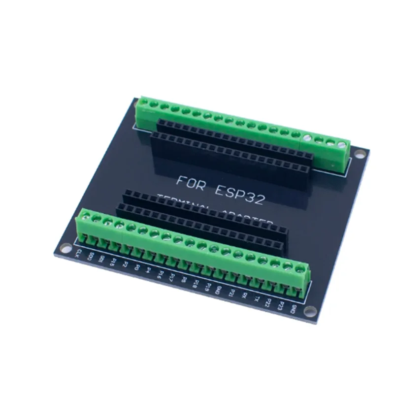 ESP32 Expansion Board Compatib - Nodemcu 32S review and price