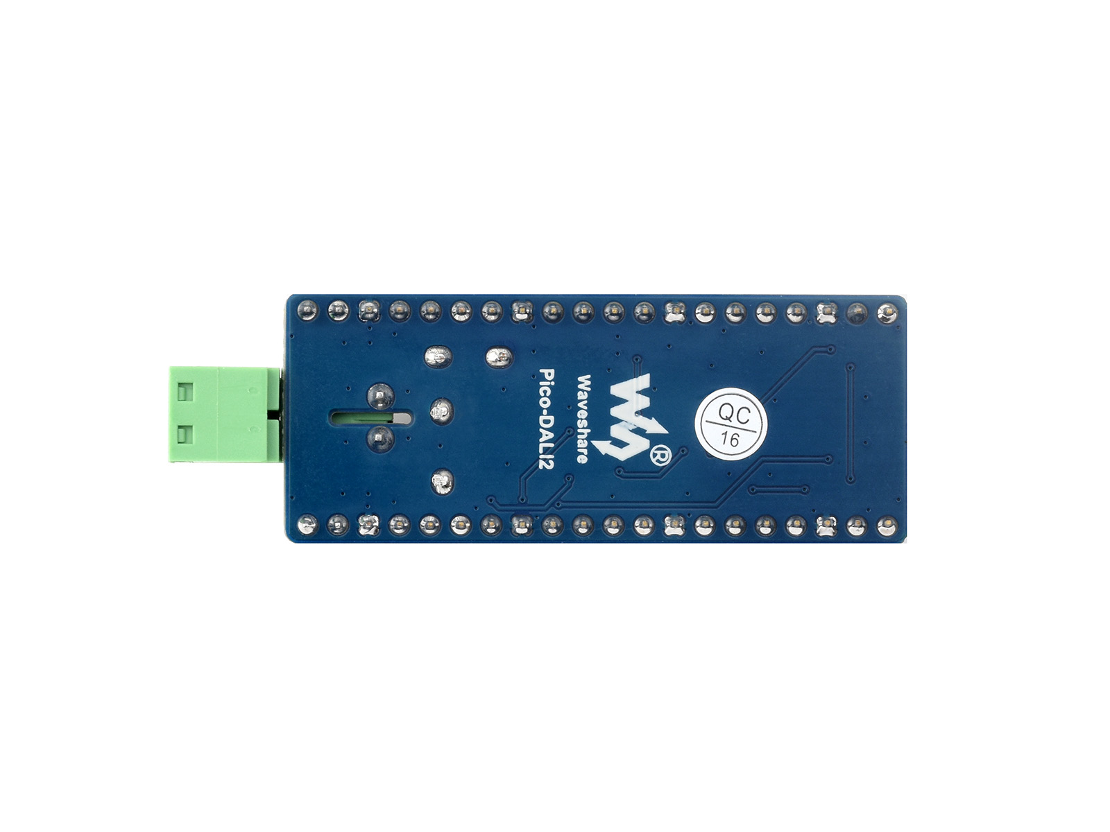 Waveshare DALI2 expansion Modu - Waveshare Esp32 review and price