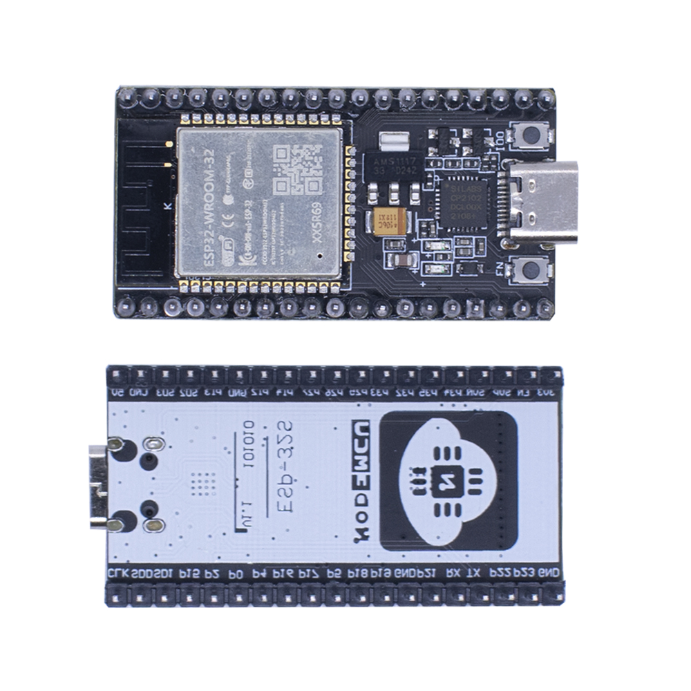 Wireless NodeMCU-32S Lua WiFi  - Nodemcu 32S review and price