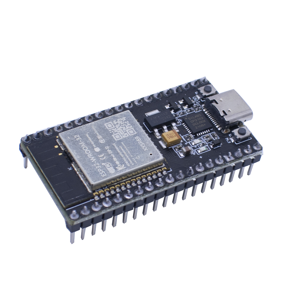Wireless NodeMCU-32S Lua WiFi  - Nodemcu 32S review and price