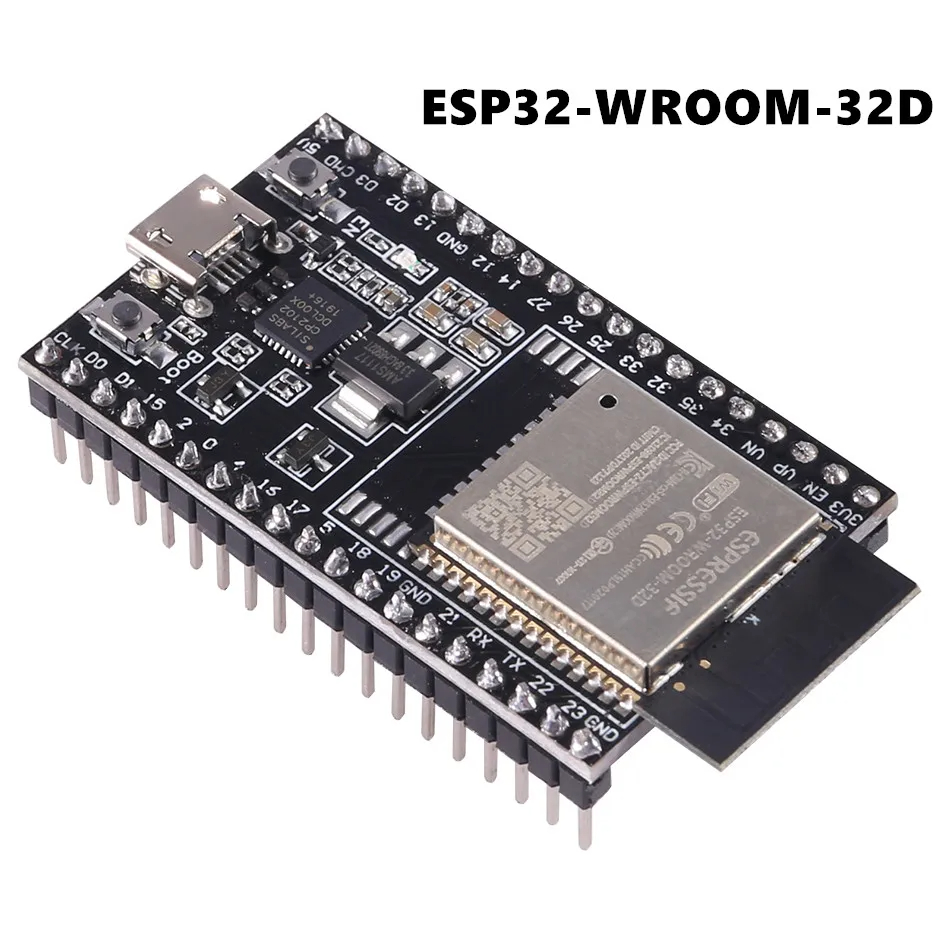 ESP32-DevKitC Development Core - Olimex Esp32 review and price