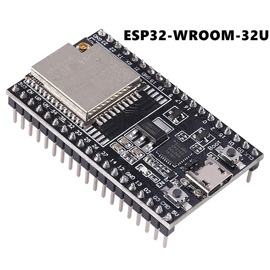 ESP32-DevKitC Development Core - Olimex Esp32 review and price