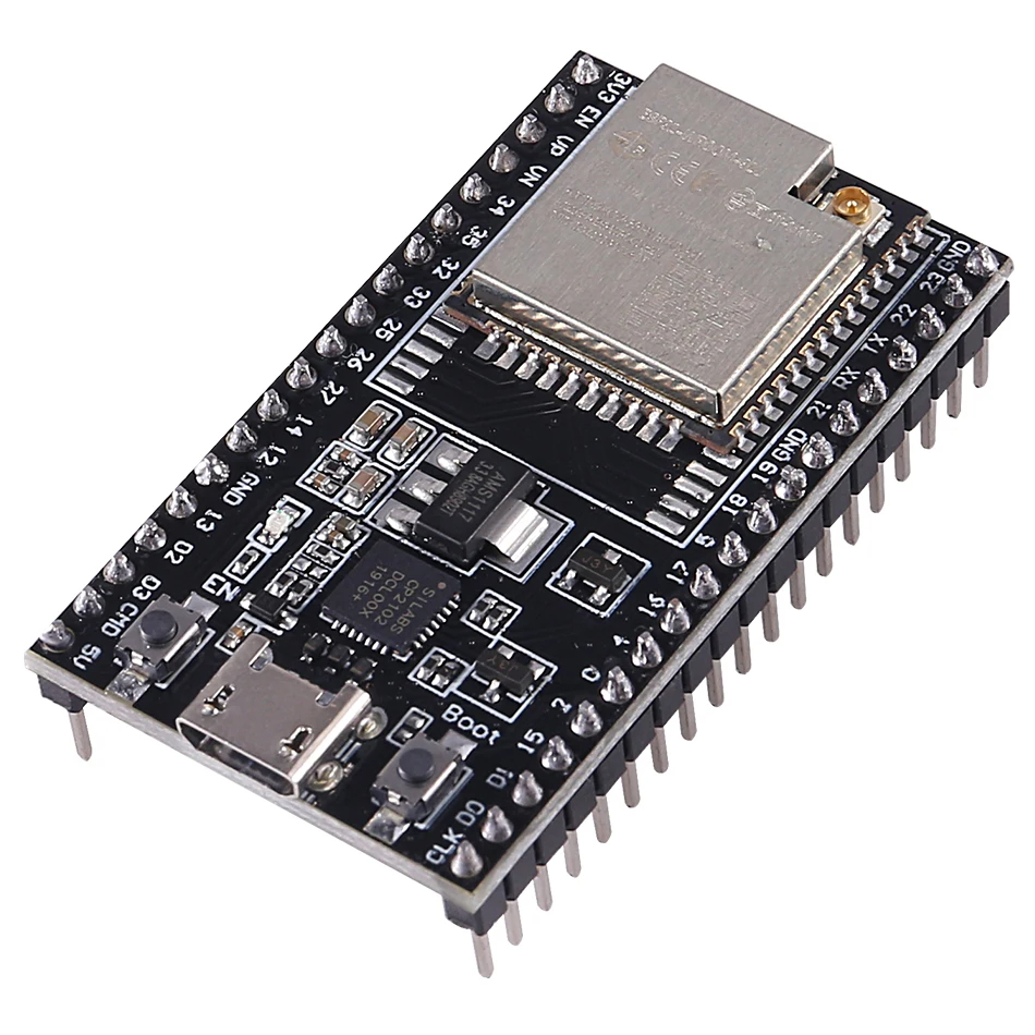 ESP32-DevKitC Development Core - Olimex Esp32 review and price