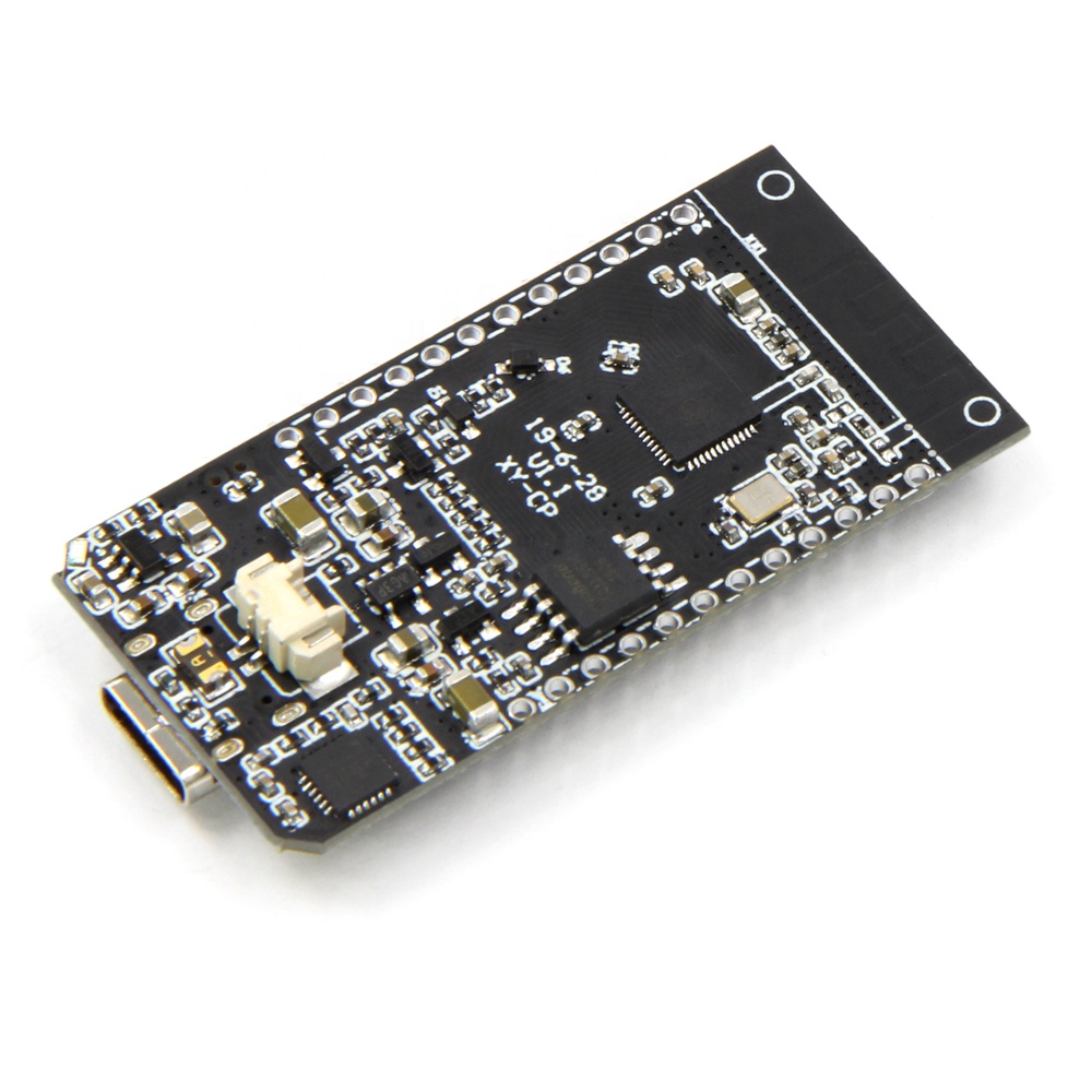 TTGO T-Display ESP32 1.14'' LC - Ttgo Tdisplay review and price