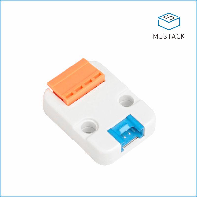 M5Stack Official RS485 to TTL  - M5Stack review and price