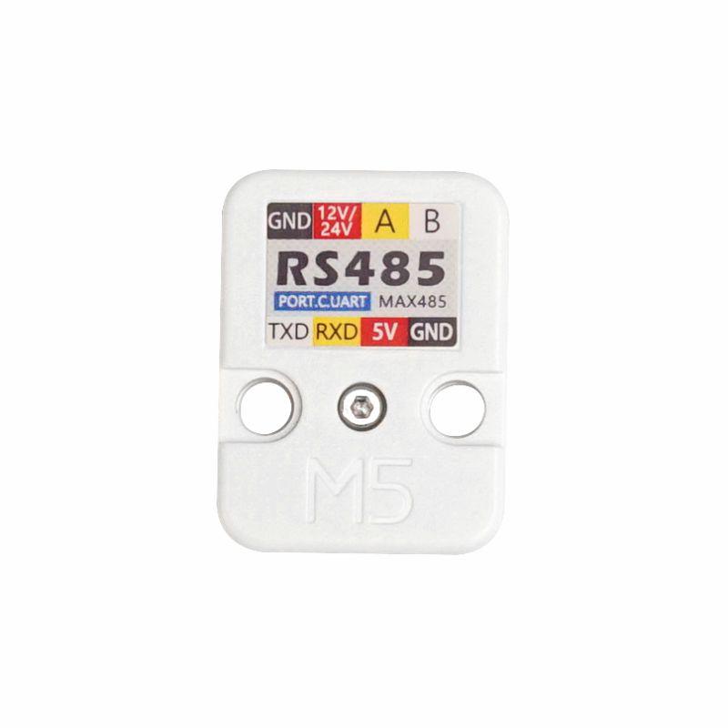 M5Stack Official RS485 to TTL  - M5Stack review and price