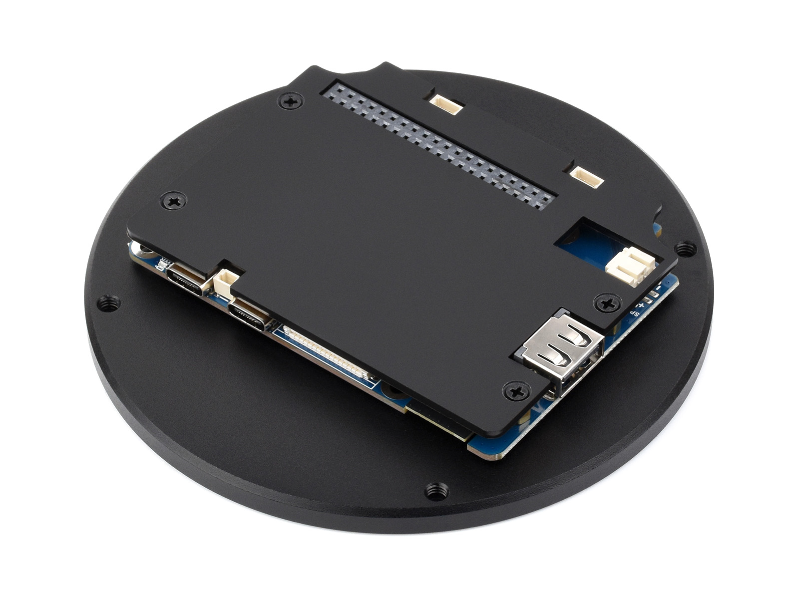 ESP32-P4 3.4/4 Inch Round Touc - Doit Esp32 review and price