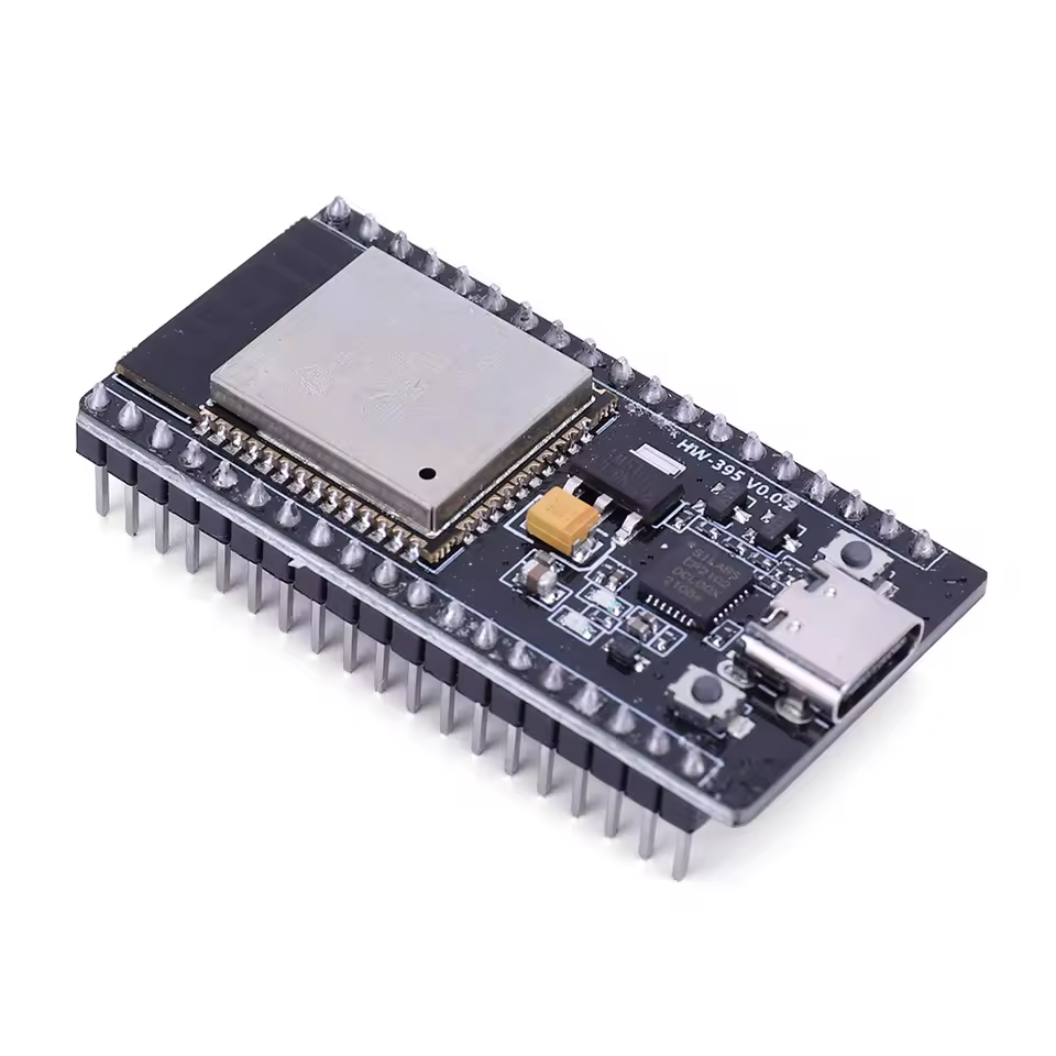ESP32 ESP32S DEVKIT V1 Wireles - Devkitc review and price