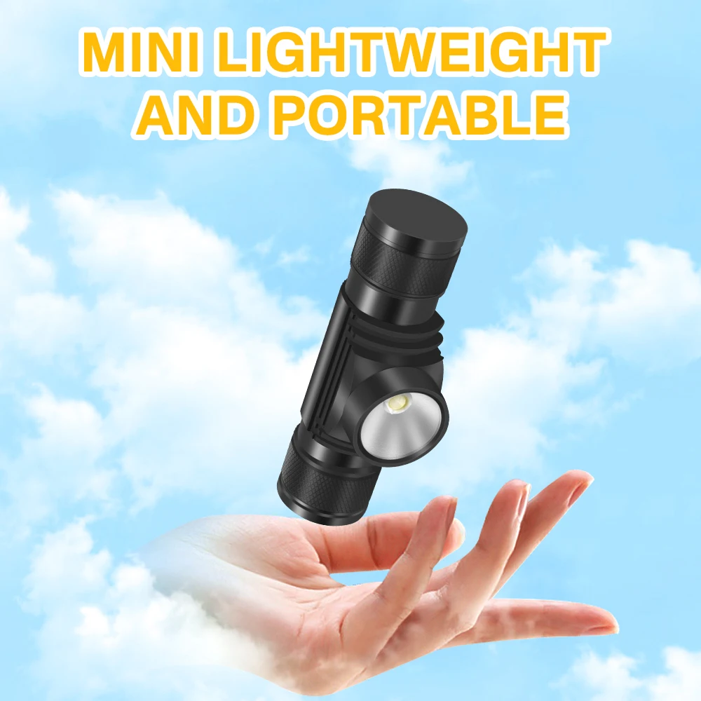 BORUiT D10 1000LM LED Headlamp - Lolin D32 review and price