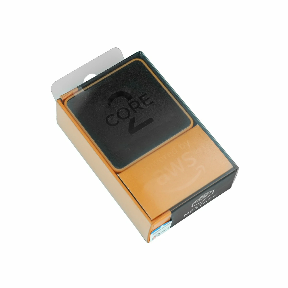 M5Stack Core2 AWS IoT Kit ESP3 - M5Stack Core2 review and price