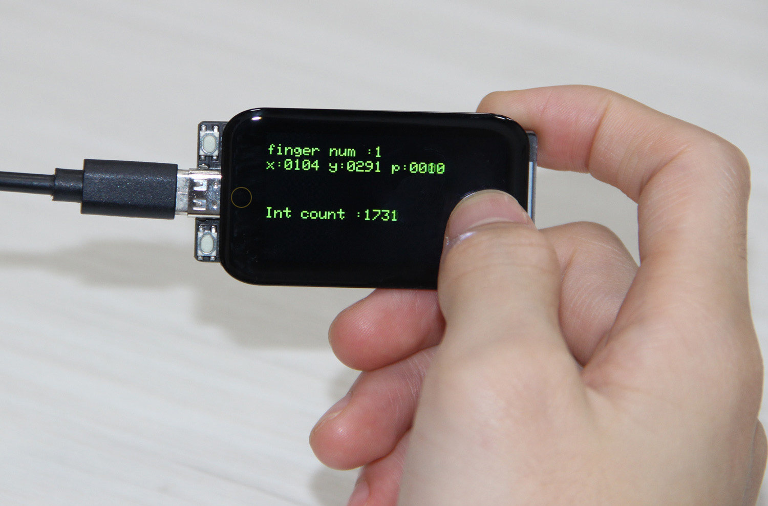 LILYGO T-Display-S3 Touch Vers - Ttgo T Watch review and price