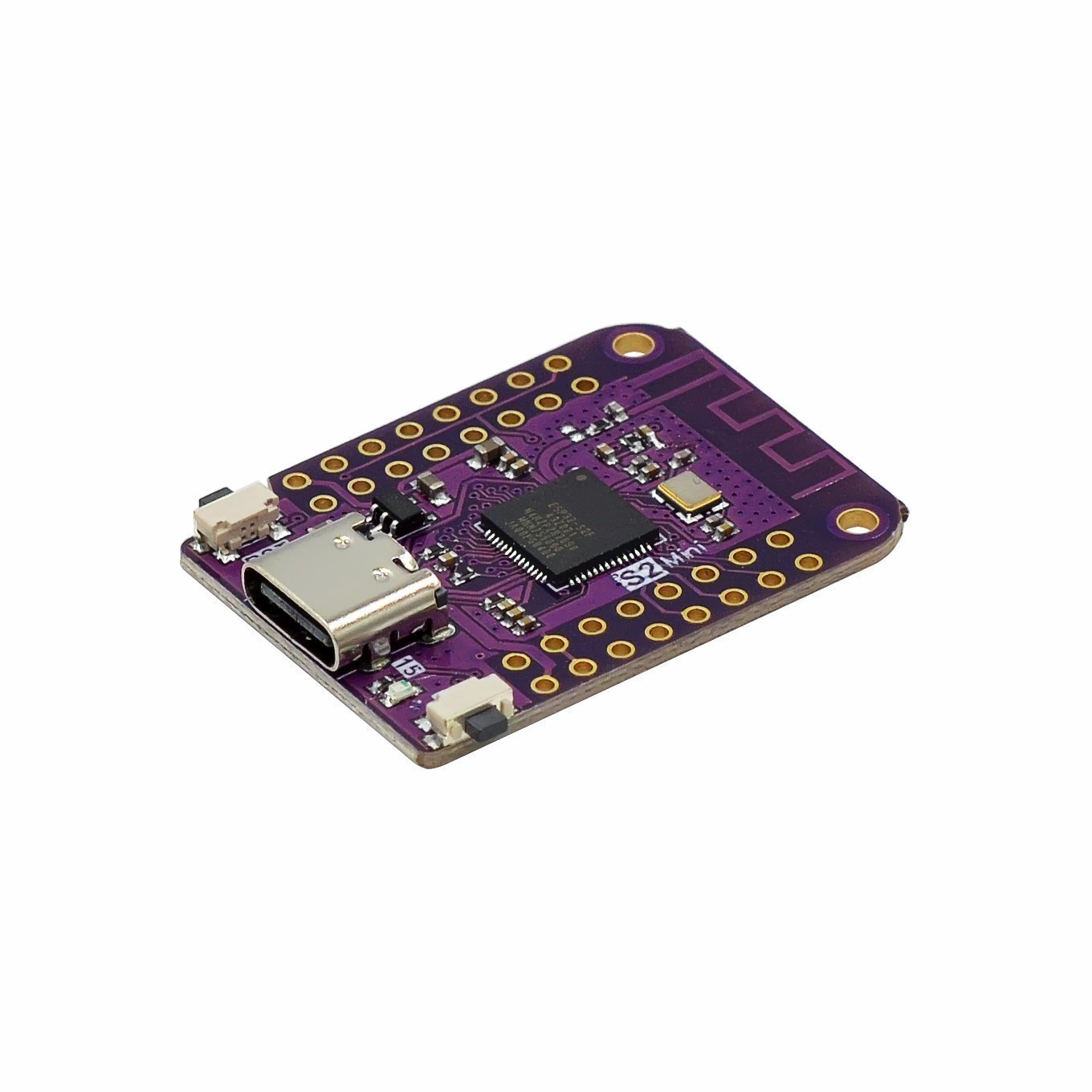ESP32 S2 Mini V1.0.0 - LOLIN W - Olimex Esp32 review and price