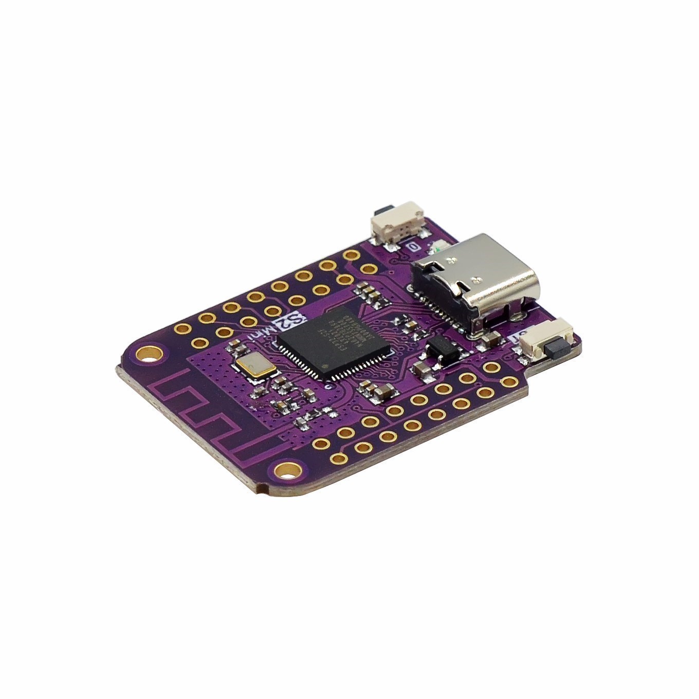 ESP32 S2 Mini V1.0.0 - LOLIN W - Olimex Esp32 review and price