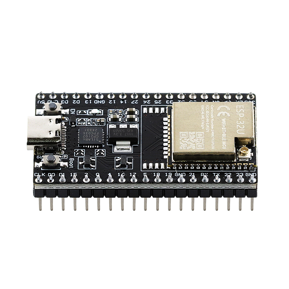 ESP32 DevKitC Development Boar - Olimex Esp32 review and price