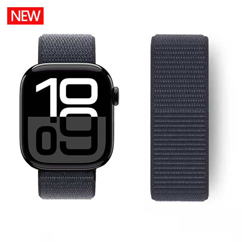 Nylon loop Correa For Apple Wa - Ttgo T Watch review and price