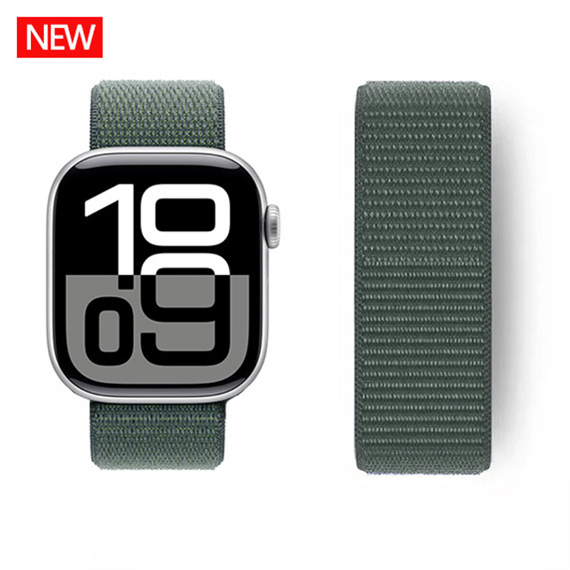 Nylon loop Correa For Apple Wa - Ttgo T Watch review and price