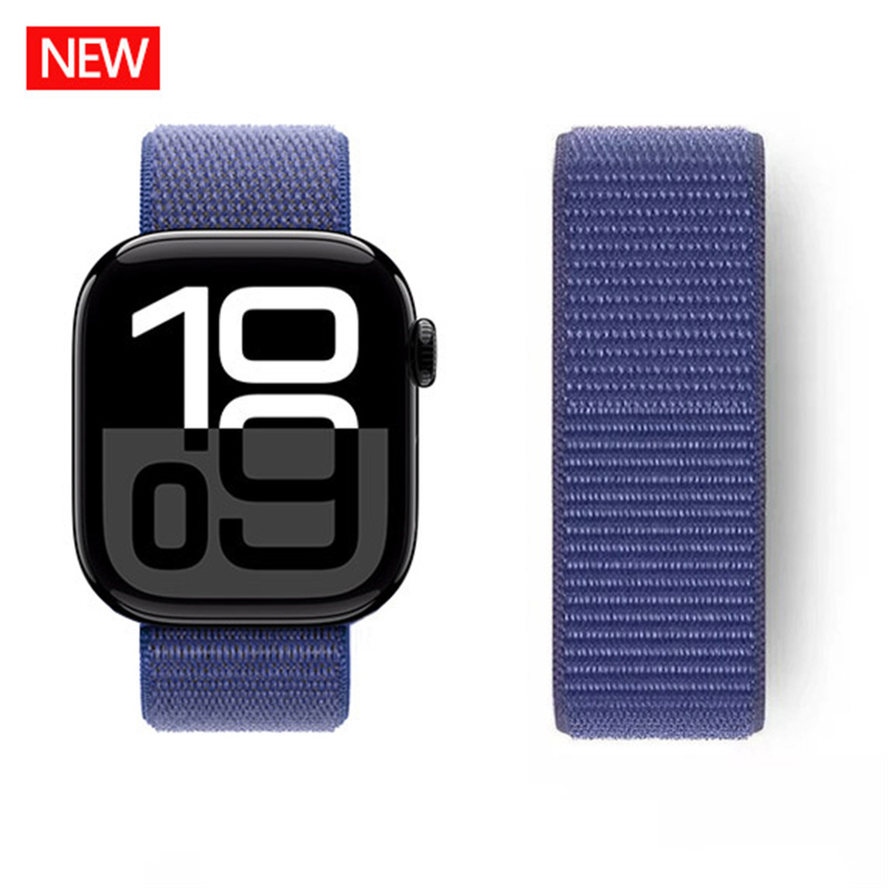 Nylon loop Correa For Apple Wa - Ttgo T Watch review and price