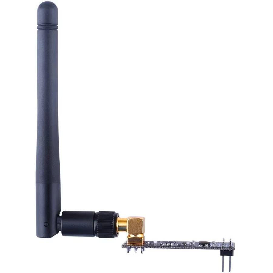 1/2Pc NRF24L01+PA+LNA Wireless - Ttgo T Watch review and price