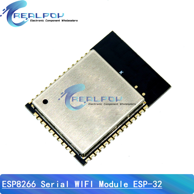 ESPWROOM32 Development Board T - Olimex Esp32 review and price