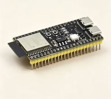 ESP32-S3 Core Board N8R2 Compa - Esp32 S3 Devkitc 1 review and price