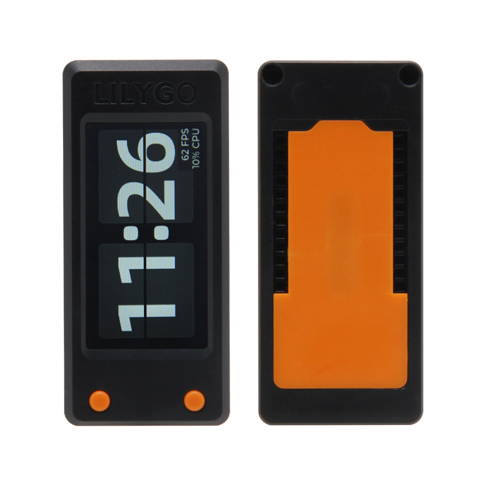 LILYGO® T-Display-S3 ESP32-S3  - Lolin S3 review and price