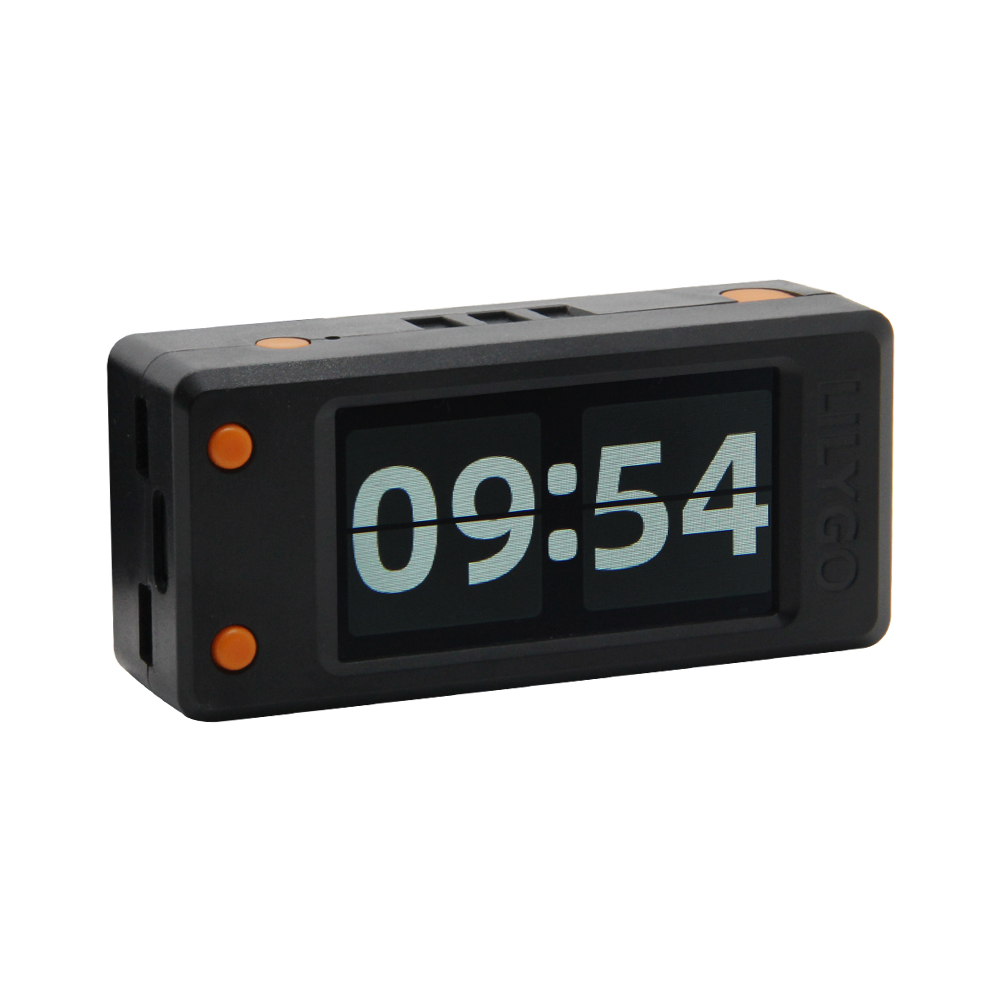 LILYGO® T-Display-S3 ESP32-S3  - Lolin S3 review and price