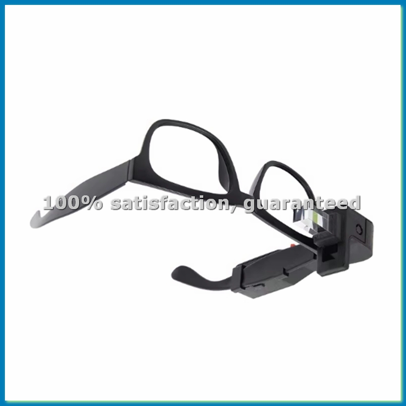 Programmable Smart Glasses T-G - Doit Esp32 review and price