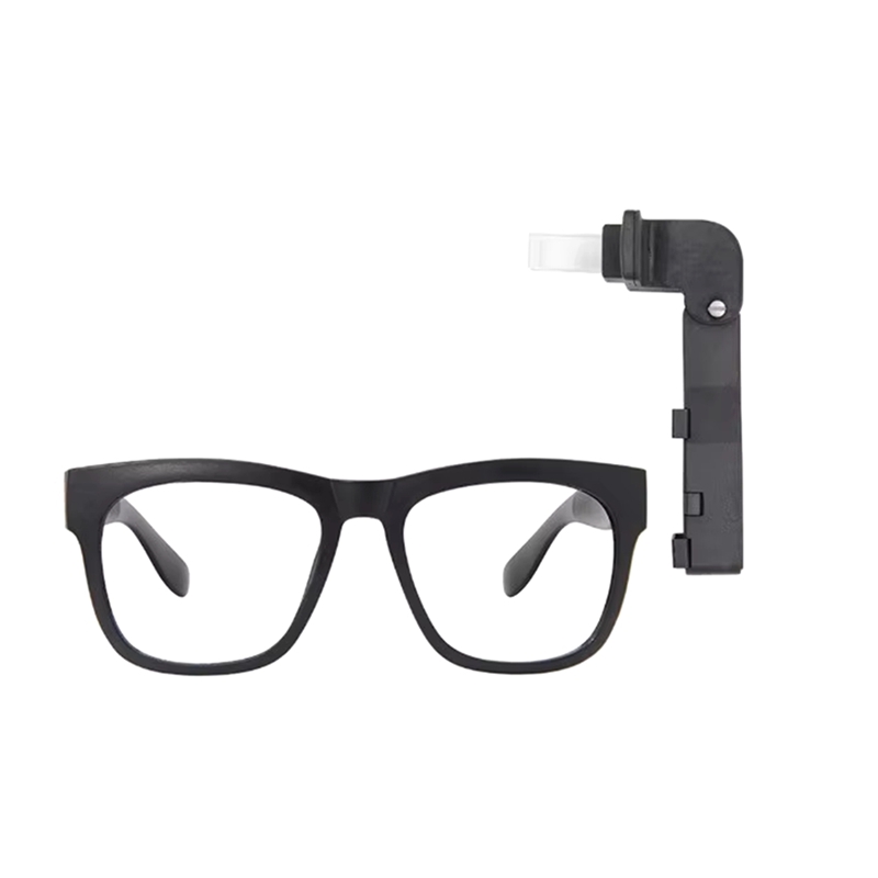 Programmable Smart Glasses T-G - Doit Esp32 review and price