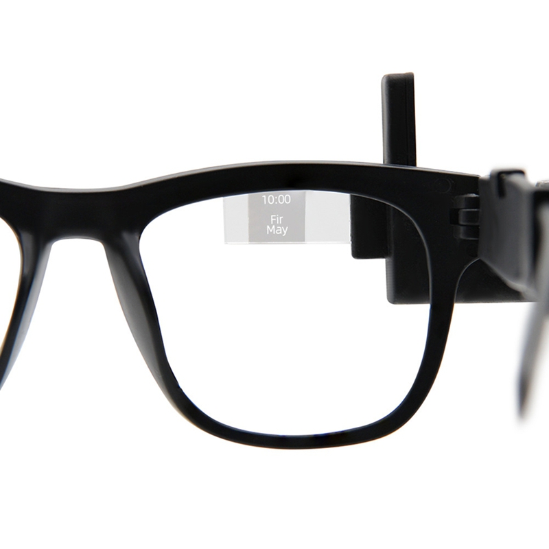 Programmable Smart Glasses T-G - Doit Esp32 review and price